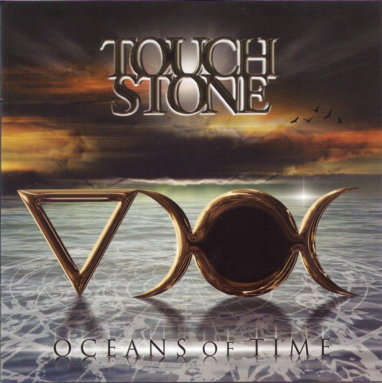 OCEANS OF TIME